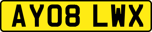 AY08LWX