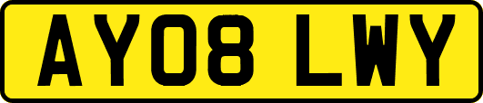 AY08LWY