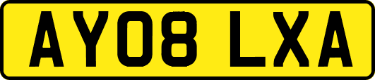 AY08LXA