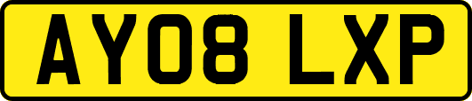 AY08LXP