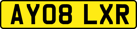 AY08LXR