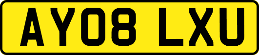 AY08LXU