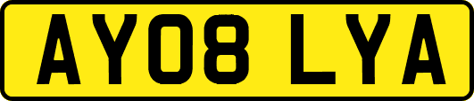 AY08LYA