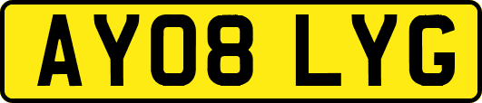 AY08LYG