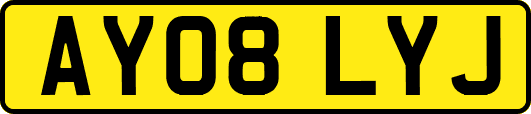 AY08LYJ