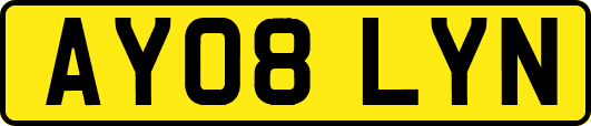 AY08LYN