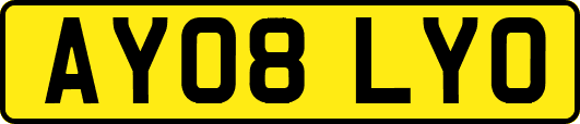 AY08LYO