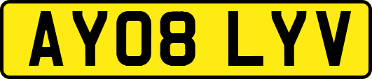 AY08LYV