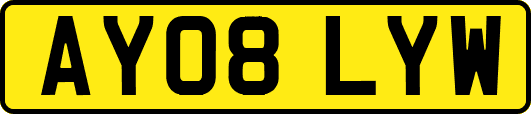 AY08LYW