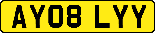 AY08LYY