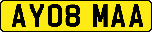 AY08MAA