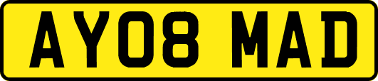 AY08MAD
