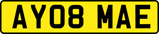 AY08MAE