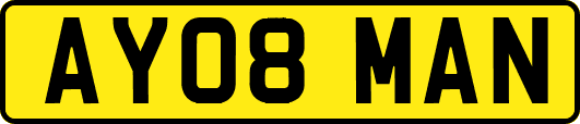 AY08MAN
