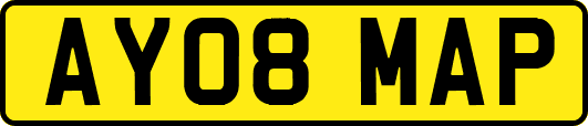 AY08MAP