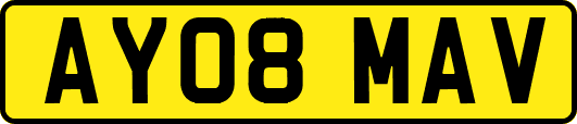 AY08MAV