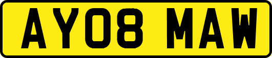 AY08MAW
