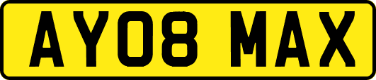 AY08MAX