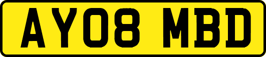 AY08MBD