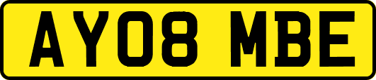AY08MBE