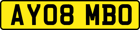 AY08MBO