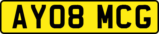 AY08MCG
