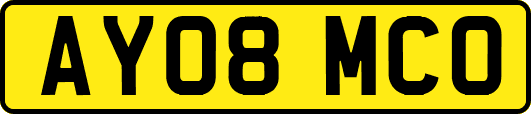 AY08MCO