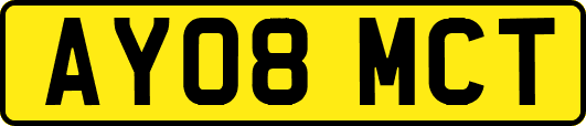 AY08MCT