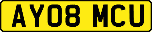 AY08MCU
