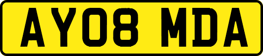 AY08MDA