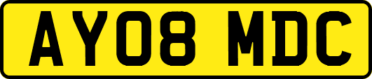 AY08MDC
