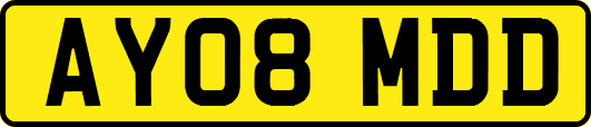 AY08MDD