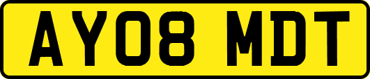 AY08MDT