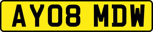AY08MDW