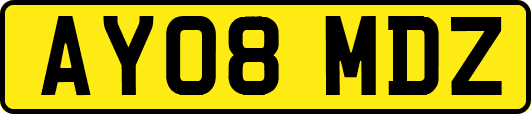 AY08MDZ