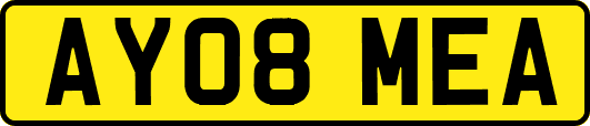 AY08MEA