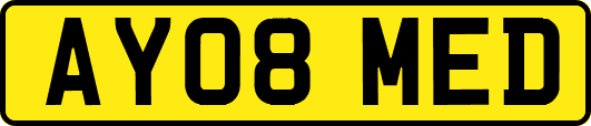 AY08MED
