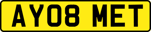 AY08MET