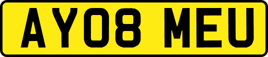 AY08MEU