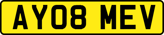 AY08MEV