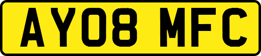 AY08MFC