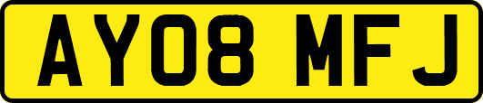 AY08MFJ