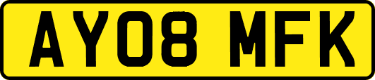 AY08MFK