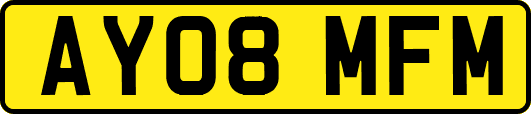 AY08MFM
