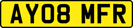 AY08MFR