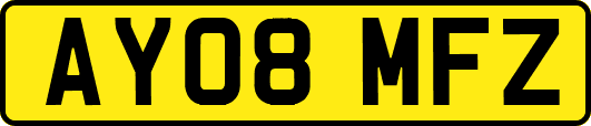 AY08MFZ