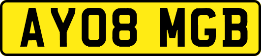 AY08MGB