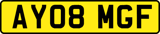 AY08MGF