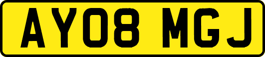 AY08MGJ
