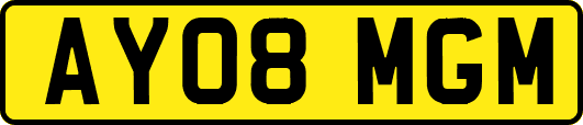AY08MGM